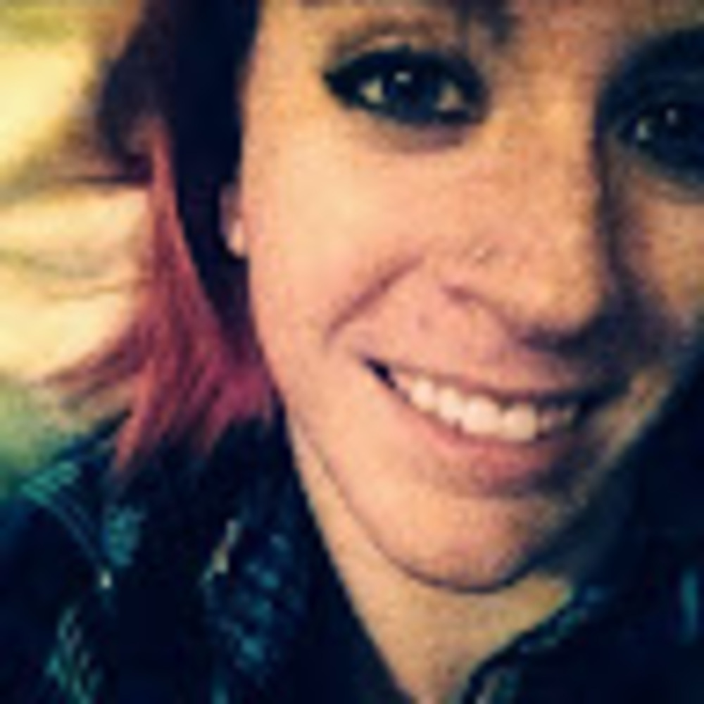 Meet your Posher, Christina